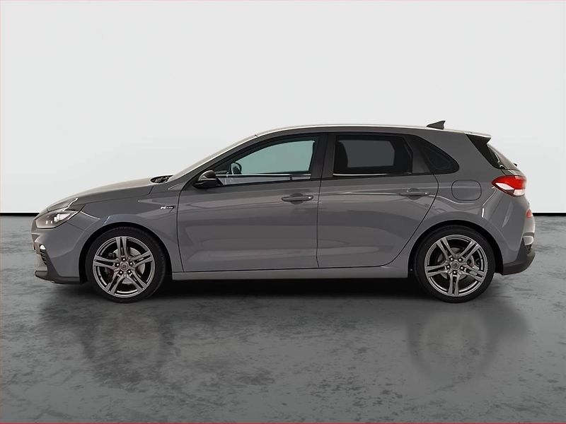 Hyundai i30 (2020) N-Line 1.4 T-GDI, Serv.kniha - fotka 3 z 22