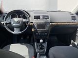 Škoda Yeti (2010) 1.4 TSi, Experience, TZ - náhled 8