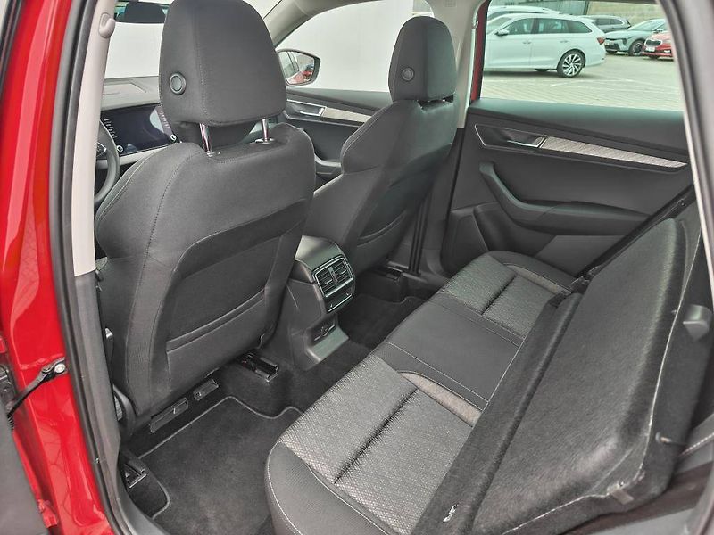 Škoda Karoq Style 7DSG 1,5TSI - fotka 7 z 26