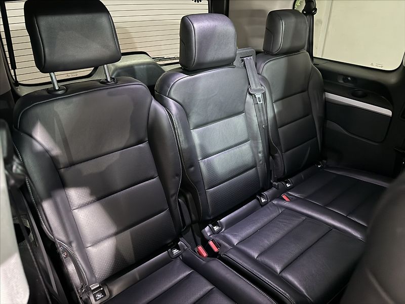 Citroën SpaceTourer 2,0   HDI SHINE PANO WEBASTO - fotka 25 z 40
