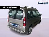 Citroën Berlingo 1.6 HDI 68kW Multispace Klima - náhled 2
