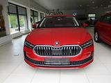 Škoda Superb liftback Selection 2,0TDI 110k - náhled 1
