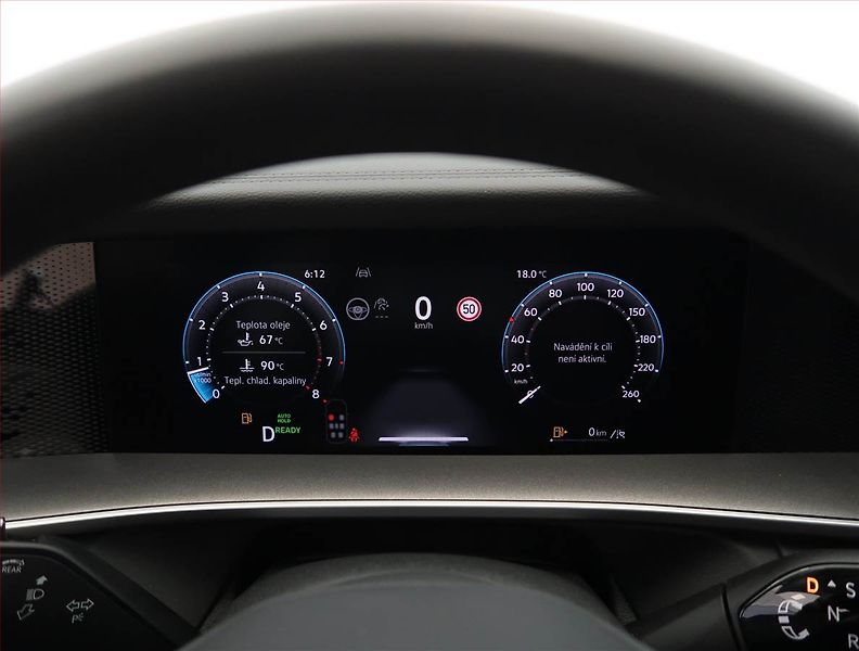 Volkswagen Tayron (2026) 1.5 eTSI, digi klima - fotka 11 z 32