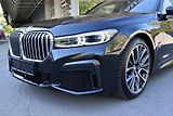 BMW Řada 7 730D XDRIVE M-PAKET G11 210kW - náhled 4