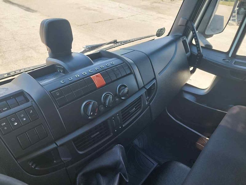 Iveco Ostatní 75E21 18 palet - fotka 30 z 52