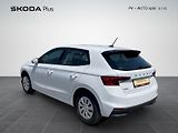 Škoda Fabia (2023) 1.0 TSI 70kW Ambition Plus - náhled 24