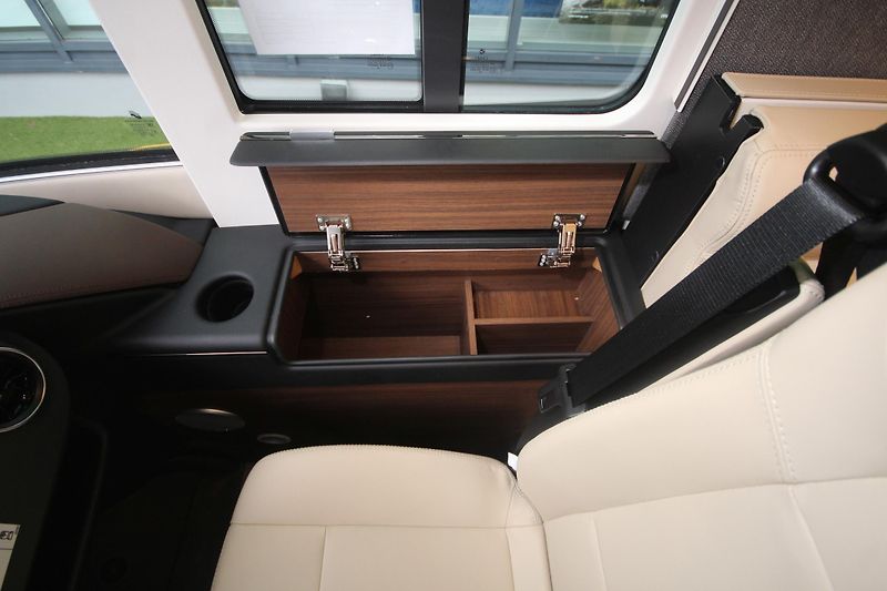 Carthago (2025) C-line I 4.9 LE - fotka 27 z 81