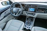 SsangYong Korando (2022) 1.5 T-GDI, Automat, Serv.kniha - náhled 7