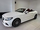 Mercedes-Benz Třídy C (2020) 300d AMG 180 kW - náhled 7
