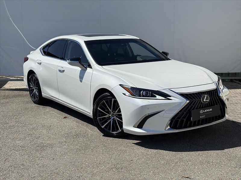 Lexus ES 300h 2,5 LIMITED EDITION  ES - fotka 3 z 19