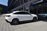 Mercedes-Benz GLE (2021) GLE 350d AMG/Night paket/Panor - náhled 44