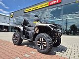 Can-Am Outlander Max 650 XT (2026) Outlander MAX Electric T3b MY2 - náhled 1