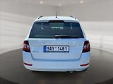 Škoda Fabia 1,0 TSI 70 Ambition - náhled 4