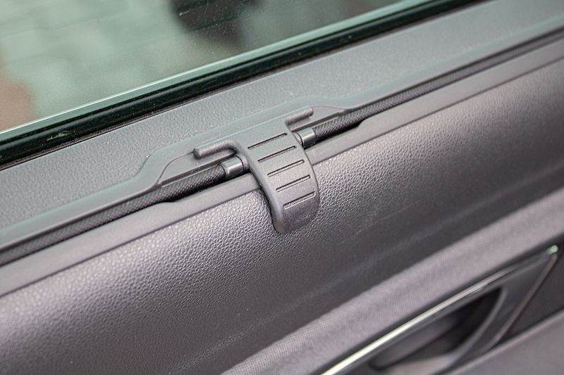 Seat Leon Xcellence - fotka 28 z 31