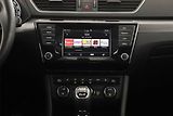 Škoda Superb (2016) 2.0 TDI 4x4, 4X4, ČR,1.maj - náhled 9