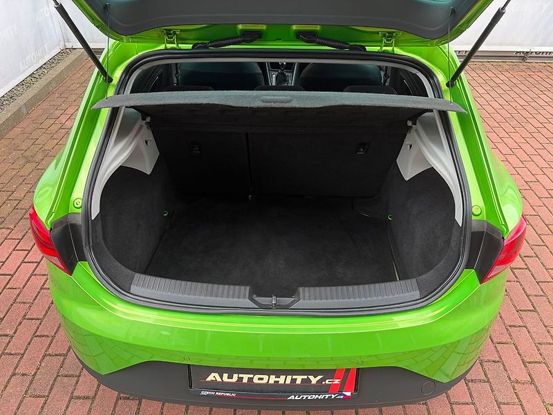 Seat Leon 1.4 TSi FR, Serviska, 1.Maj - fotka 11 z 22