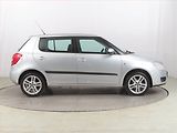 Škoda Fabia (2008) Sport 1.6 16V, Automat - náhled 6