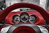 Porsche Boxster S 