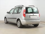 Škoda Roomster (2007) 1.6 16V, po STK, udržované - náhled 3