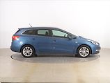 Kia Ceed (2015) Silver 1.6 GDI, Tempomat - náhled 6