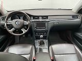 Škoda Superb (2014) 2.0 TDI, Navi, bixen - náhled 8