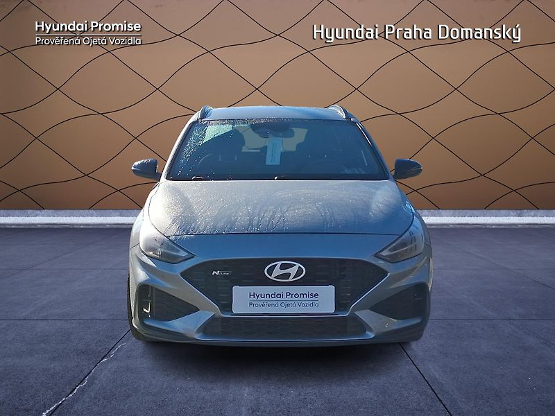 Hyundai i30 (2025)  FL WG 1,0 TGDI MT NLINE       - fotografie inzerátu