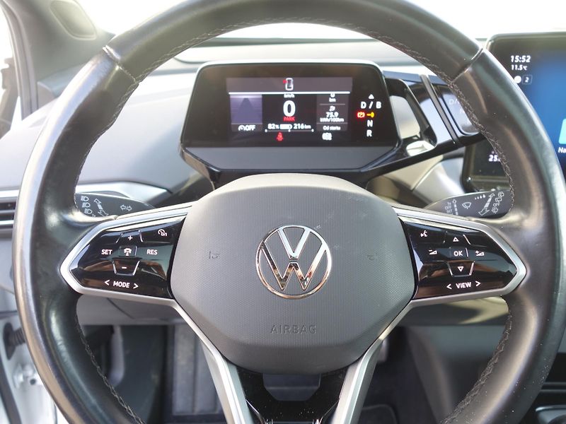 Volkswagen ID.4 (2020) MAX, IQ Lights, Tep.čerp. - fotka 18 z 30