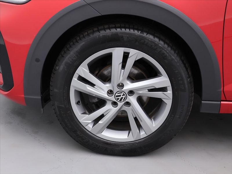 Volkswagen Taigo 1,0 TSI DSG R-Line Virtual DPH - fotka 25 z 32