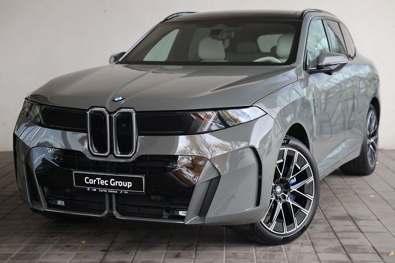 BMW X5 40d xDrive - fotografie inzerátu