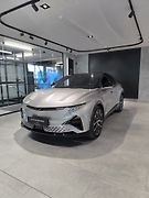 Alpine A390 (2026) GT - fotografie inzerátu