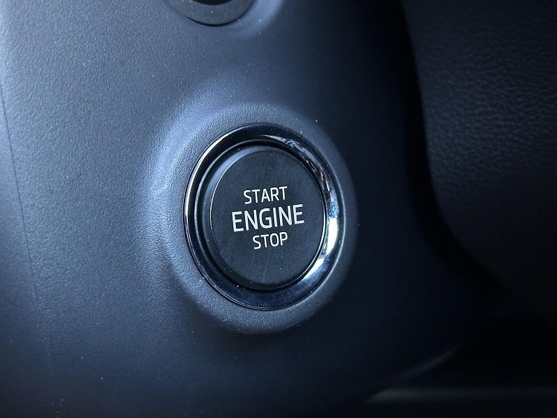 Škoda Scala 1.5TSi Monte Carlo 150PS NAVI - fotka 21 z 56