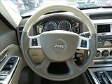 Jeep Cherokee 3,7 L 151kW 4x4, automat - náhled 25