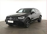 Mercedes-Benz GLC (2020) 300 d - náhled 1