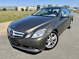 Mercedes-Benz Třídy E 250 CGI 5G KUPÉ SERVISKA - náhled 1
