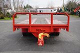 Ostatní (2002) Wilson CTAA3 Flatbed trailer - náhled 7