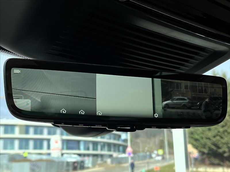 Land Rover Range Rover Sport (2026) 3,0 P550e AUTOBIOGRAPHY PHEV / - fotka 29 z 36