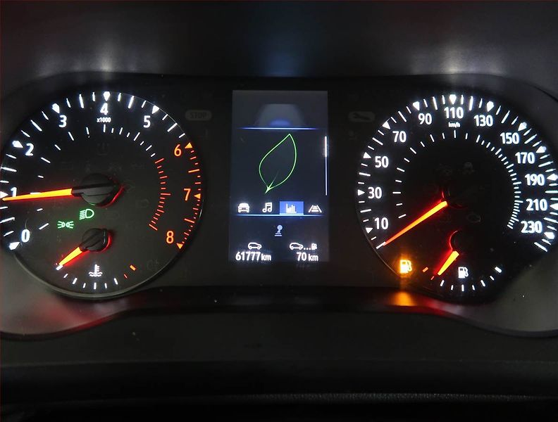 Nissan Townstar (2022) N-Connecta 1.3 DIG-T, ČR - fotka 10 z 17