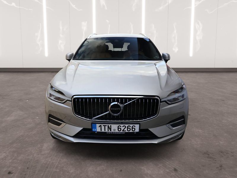 Volvo XC60 (2018) T5 AWD Inscription - fotka 6 z 26