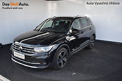 Volkswagen Tiguan (2024) 2.0TDI 110kW DSG, 4x4,Tažné - fotografie inzerátu