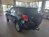 Toyota RAV4 (2007) 2,0I,112KW,4X4,ALU,TAŽNÝ - náhled 6