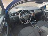 Škoda Octavia 1,6 TDi 85kw STYLE - VÝBAVA - náhled 10