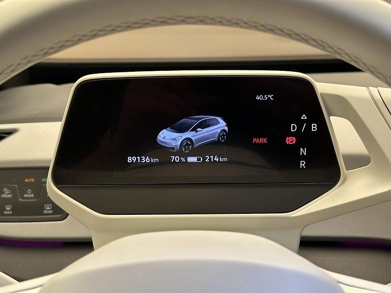 Volkswagen ID.3 (2021) 58 kWh Pro Performance Busines - fotka 14 z 26