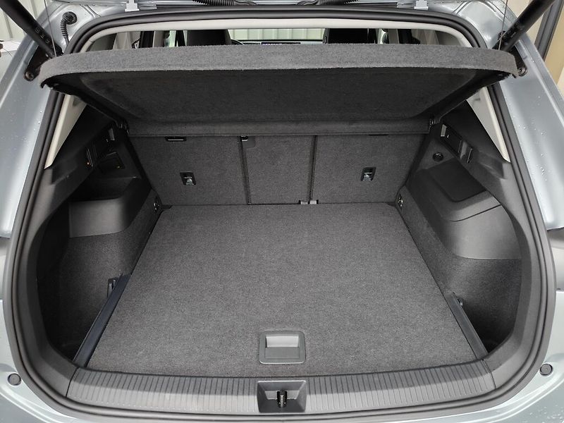 Volkswagen Tiguan DSG 1,5 TSi 96 kW Life - fotka 21 z 21