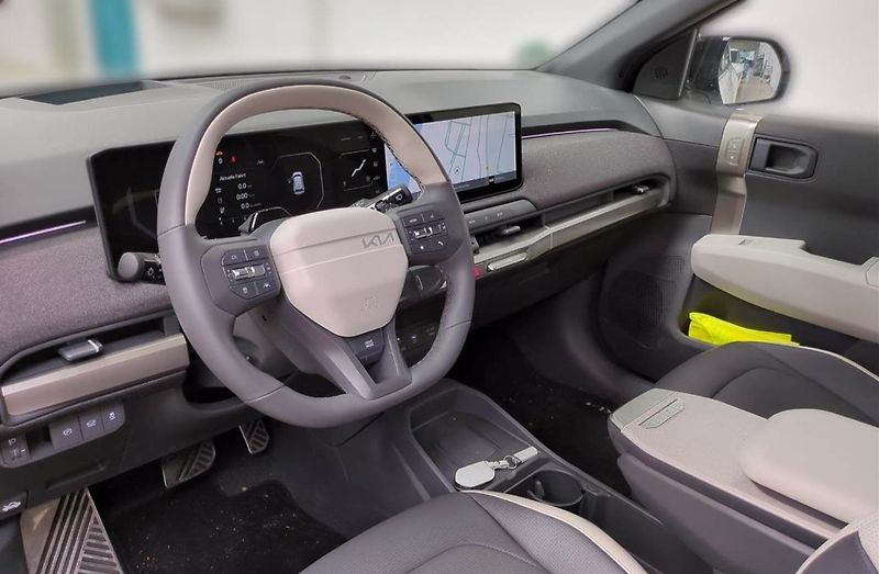 Kia EV3 GT-Line Tech V2L - fotka 7 z 11