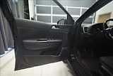 Kia Sportage 1,6 CRDi NAVI KAMERA VÝHŘEV ČR - náhled 18
