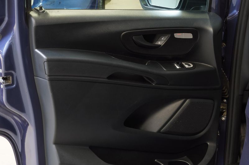 Mercedes-Benz Vito 119CDI,4x4,Long,ČR,DPH,Kamera - fotka 18 z 32