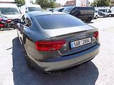 Audi A5 2,0 TDI S-LINE, ALCANTARA, TOP - náhled 13