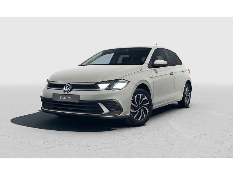 Volkswagen Polo Hatchback - fotka 1 z 4