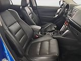 Mazda CX-5 (2012) 2.0 Skyactiv-G, 4X4 - náhled 9