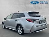 Toyota Corolla 1.8i, CZ,1MAJ, CZ, DPH - náhled 6